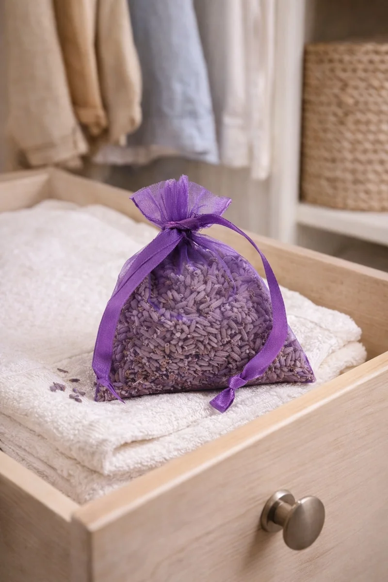 Lavandin extra de Provence Coopérative France Lavande